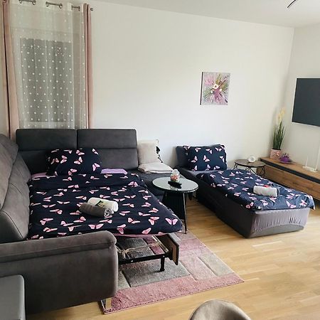 Apartment Nebo Ðurđevac Dış mekan fotoğraf