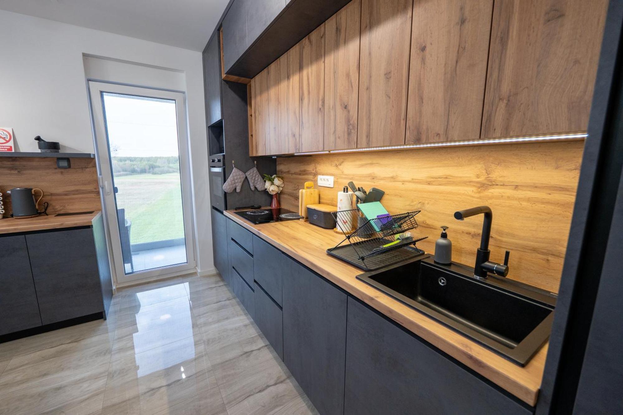 Apartment Nebo Ðurđevac Dış mekan fotoğraf