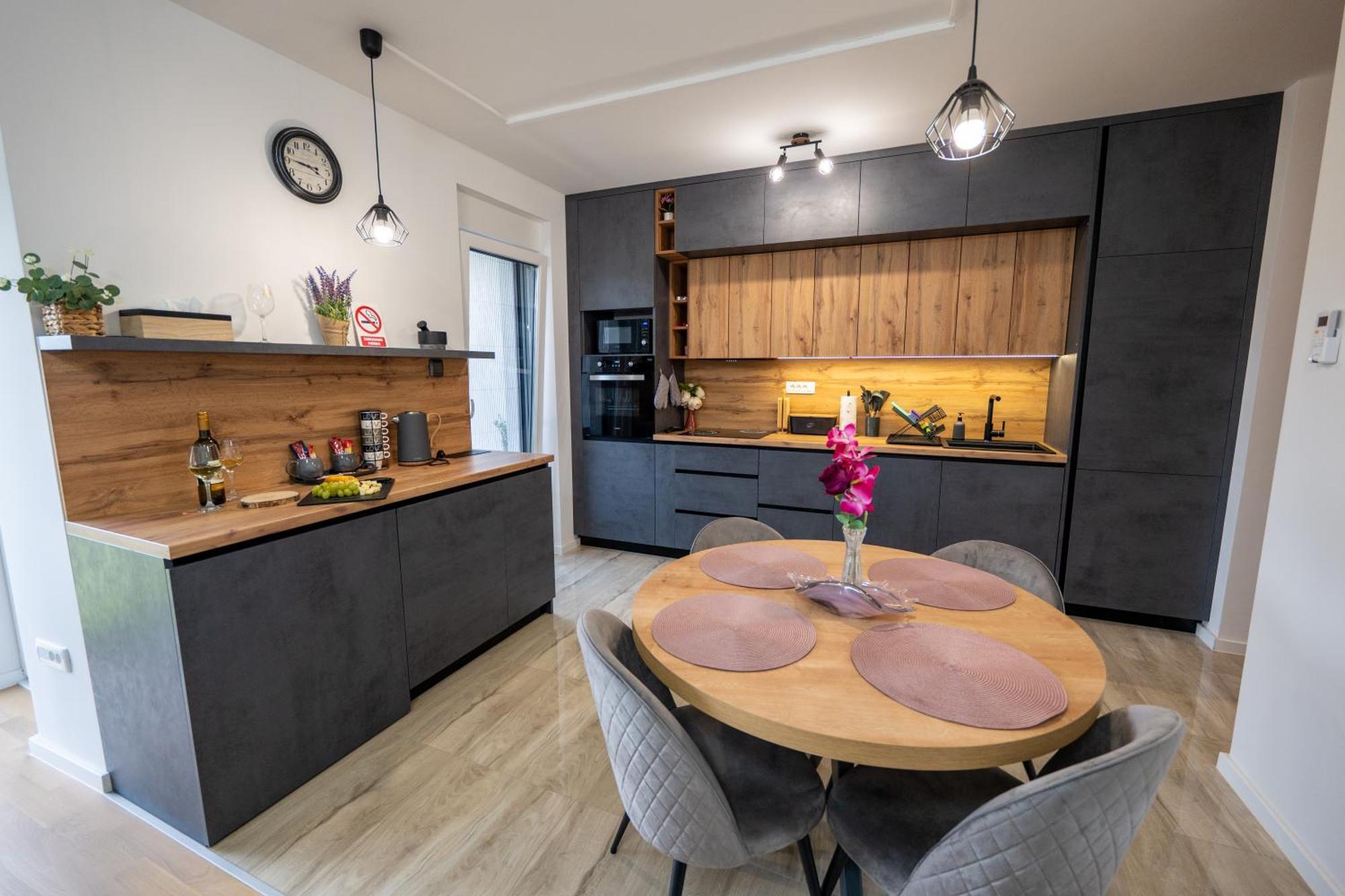 Apartment Nebo Ðurđevac Dış mekan fotoğraf